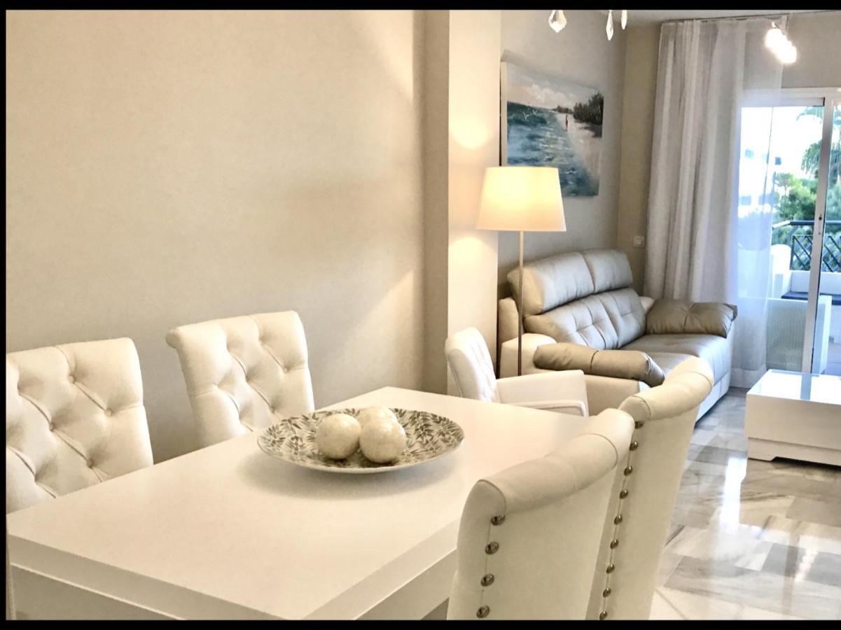 Sitio de Calahonda Mi Capricho Beachfront- 9E Apartment With Sea Views - Costa Del Sol מראה חיצוני תמונה