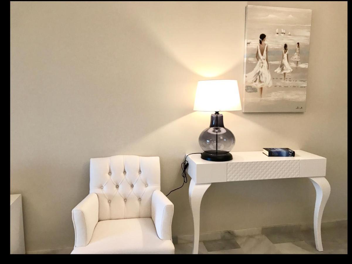 Sitio de Calahonda Mi Capricho Beachfront- 9E Apartment With Sea Views - Costa Del Sol מראה חיצוני תמונה