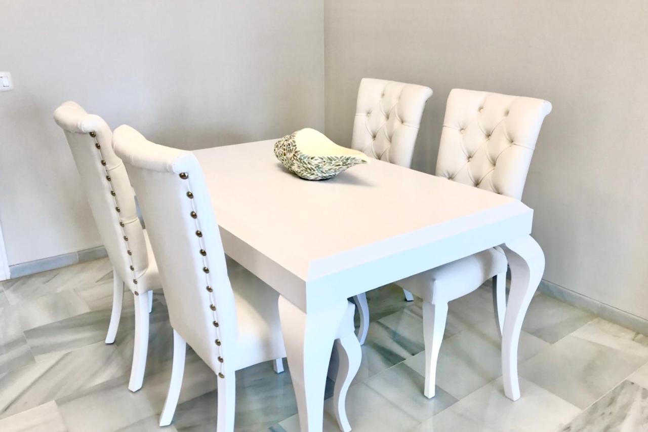Sitio de Calahonda Mi Capricho Beachfront- 9E Apartment With Sea Views - Costa Del Sol מראה חיצוני תמונה