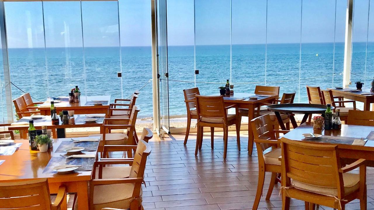 Sitio de Calahonda Mi Capricho Beachfront- 9E Apartment With Sea Views - Costa Del Sol מראה חיצוני תמונה